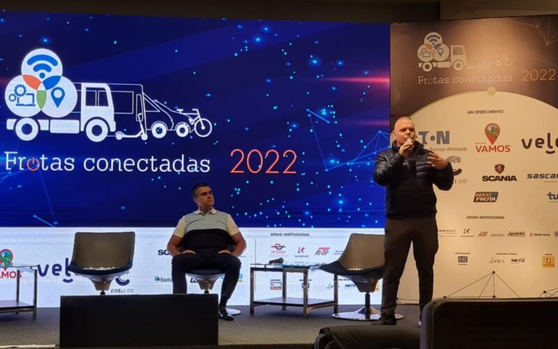 Frotas Conectadas 2022