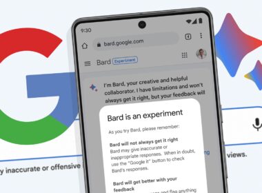 Bard: a nova aposta do Google na inteligência artificial