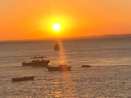 Salvador completa 474 anos