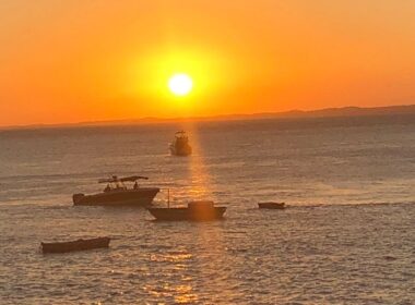 Salvador completa 474 anos