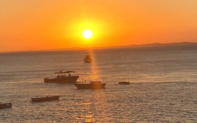 Salvador completa 474 anos