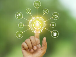 Sustentabilidade Na Era Digital