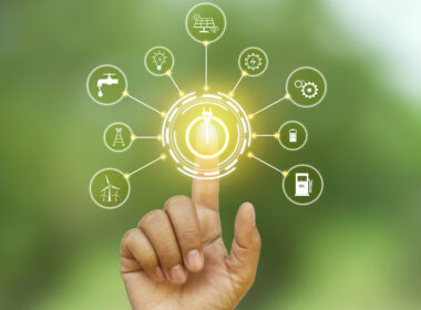 Sustentabilidade Na Era Digital