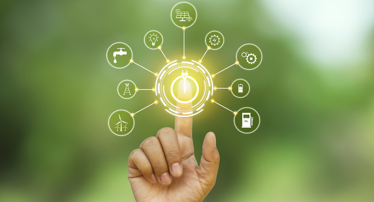 Sustentabilidade Na Era Digital