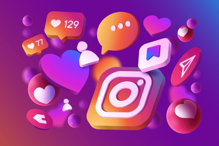 Os planos do Instagram para 2023: Análise e projeções