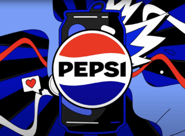 Pepsi renova sua marca para o futuro
