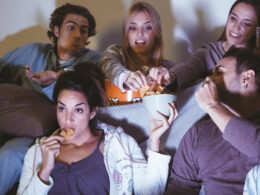 Dicas de Séries de Marketing Digital para Profissionais da Área