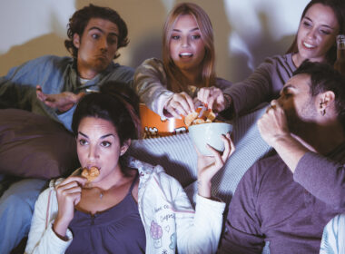 Dicas de Séries de Marketing Digital para Profissionais da Área