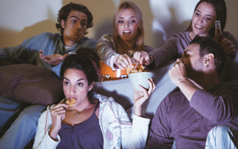 Dicas de Séries de Marketing Digital para Profissionais da Área