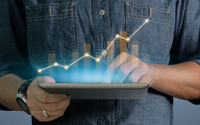 Growth Marketing: uma abordagem multidisciplinar para alcançar seus objetivos