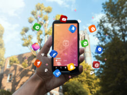 A relação entre criatividade e redes sociais no contexto brasileiro