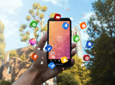 A relação entre criatividade e redes sociais no contexto brasileiro