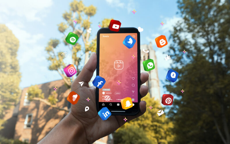 A relação entre criatividade e redes sociais no contexto brasileiro