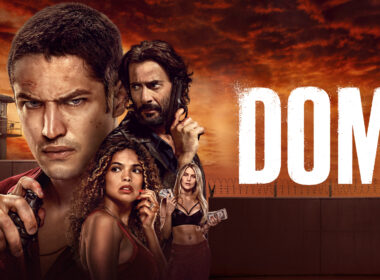 Reviravoltas e mistérios: uma análise da segunda temporada de "Dom"