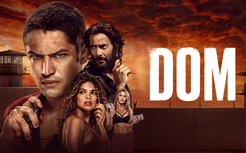 Reviravoltas e mistérios: uma análise da segunda temporada de "Dom"