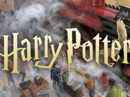 O que esperar da nova série de "Harry Potter"