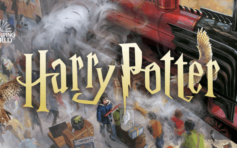 O que esperar da nova série de "Harry Potter"