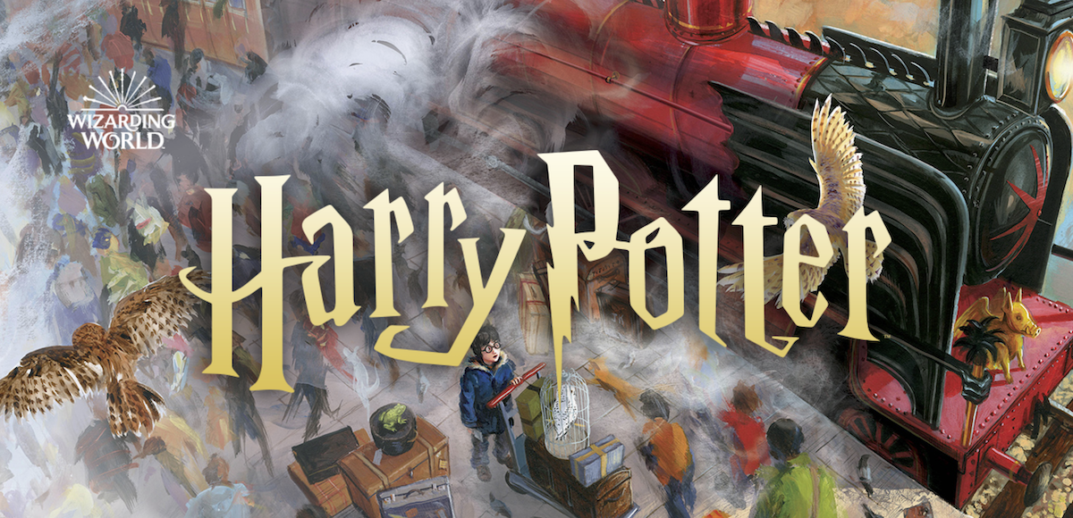 O que esperar da nova série de "Harry Potter"