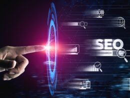 A importância do SEO para o sucesso do seu negócio online