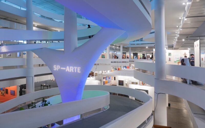 SP-Arte 2023