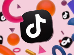 A influência do Instagram e do TikTok