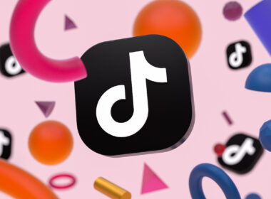 A influência do Instagram e do TikTok