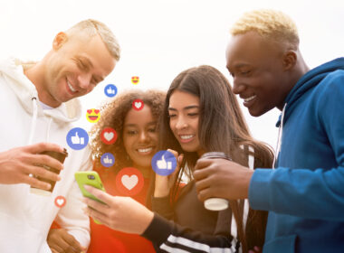 OGLOOinfluencers é o primeiro portal de conteúdo social da internet