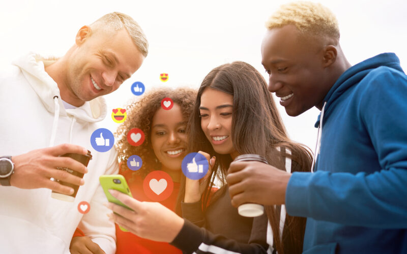 OGLOOinfluencers é o primeiro portal de conteúdo social da internet