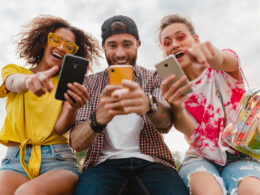 “Twitter” do Zuckerberg é baseado no Instagram