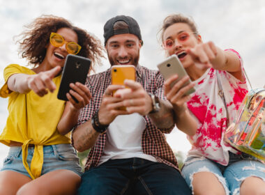 “Twitter” do Zuckerberg é baseado no Instagram