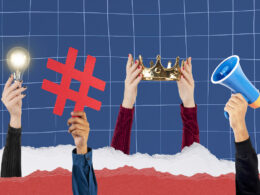 O Segredo do Marketing de Influência