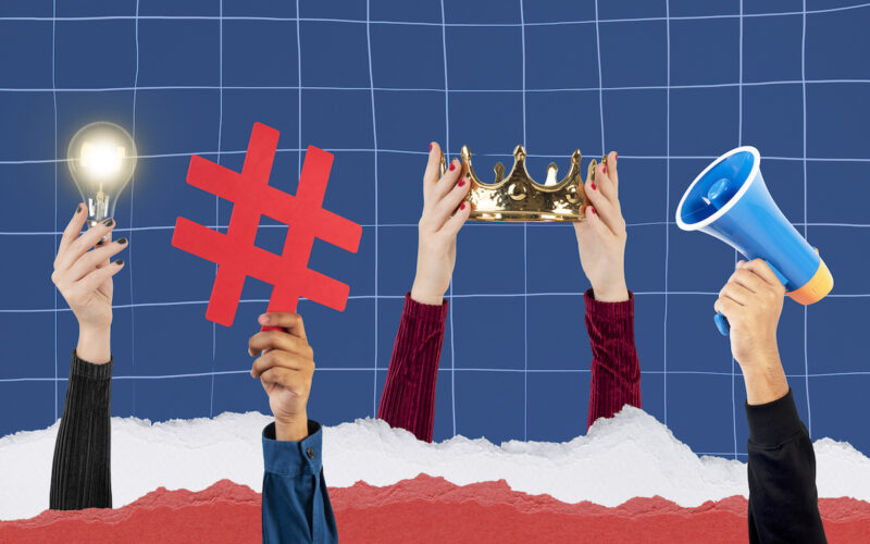 O Segredo do Marketing de Influência