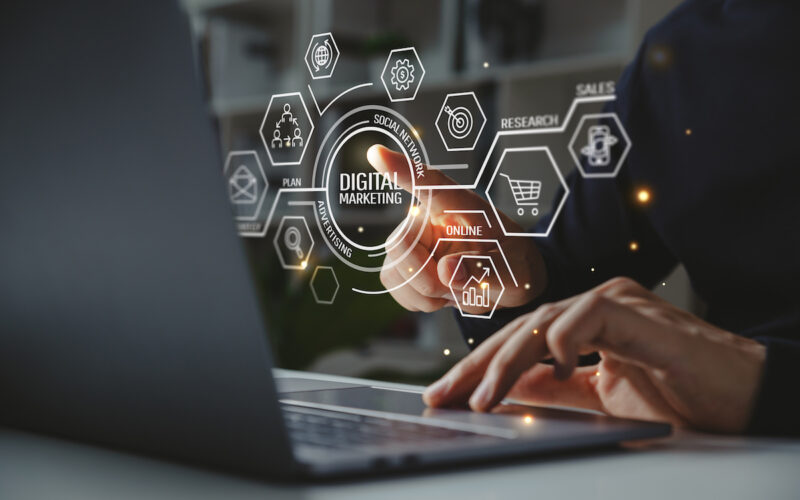 poiler Mídia: a escolha certa para impulsionar seu sucesso no Marketing Digital de Performance