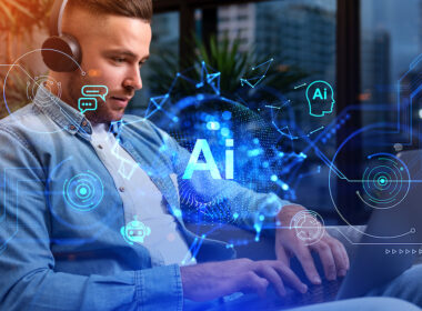 Desvendando o Poder da Inteligência Artificial no Marketing