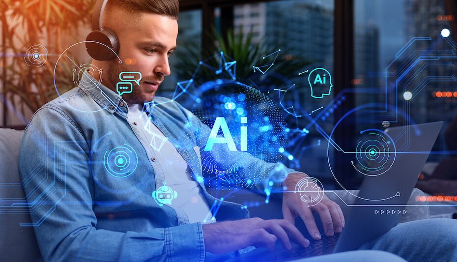 Desvendando o Poder da Inteligência Artificial no Marketing