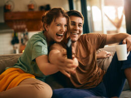 As 10 melhores séries da Netflix de todos os tempos