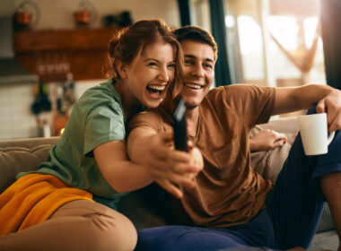 As 10 melhores séries da Netflix de todos os tempos