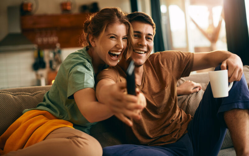 As 10 melhores séries da Netflix de todos os tempos