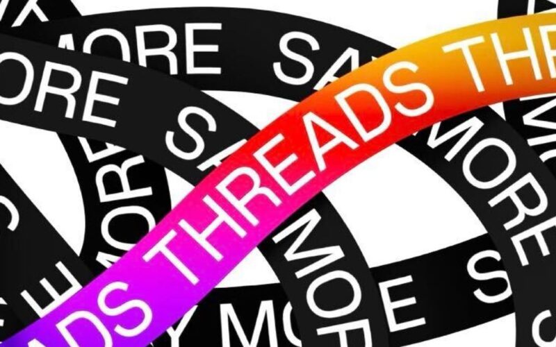 'Threads': Meta se prepara para lançar rival do Twitter