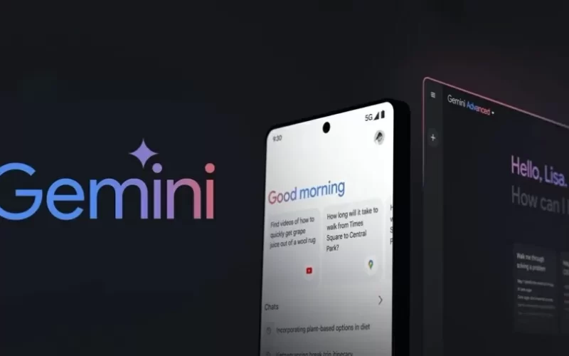 Gemini: O Futuro da Interação com Modelos de Linguagem Avançada