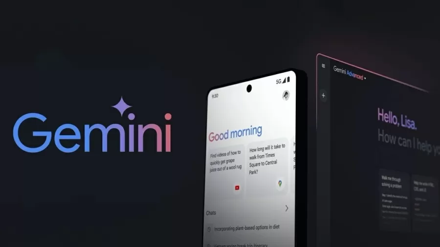 Gemini: O Futuro da Interação com Modelos de Linguagem Avançada