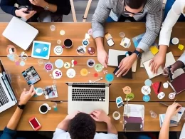 Curso gratuito de marketing digital