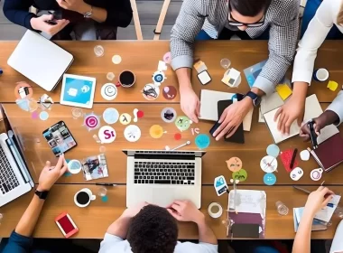 Curso gratuito de marketing digital