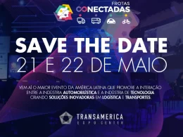 Inovação em Movimento: Frotas Conectadas 2024