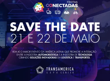 Inovação em Movimento: Frotas Conectadas 2024