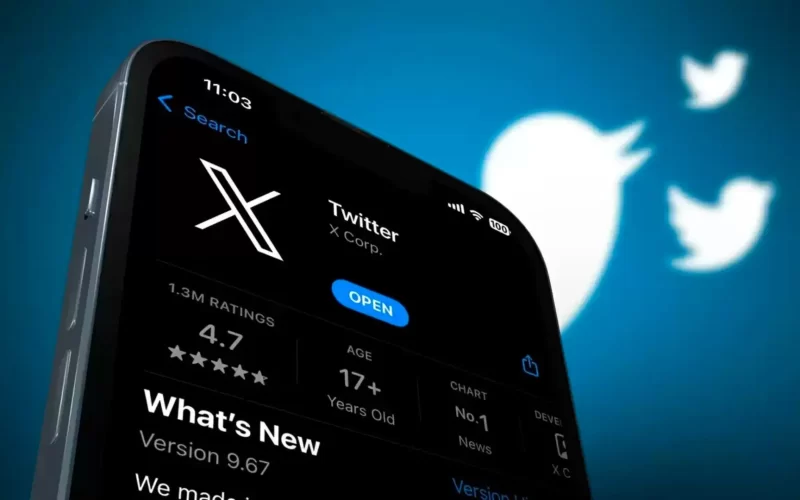 Elon Musk burlou o bloqueio do X no Brasil