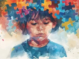 Dia da Conscientização do Autismo