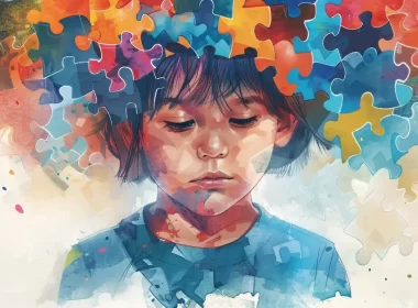 Dia da Conscientização do Autismo