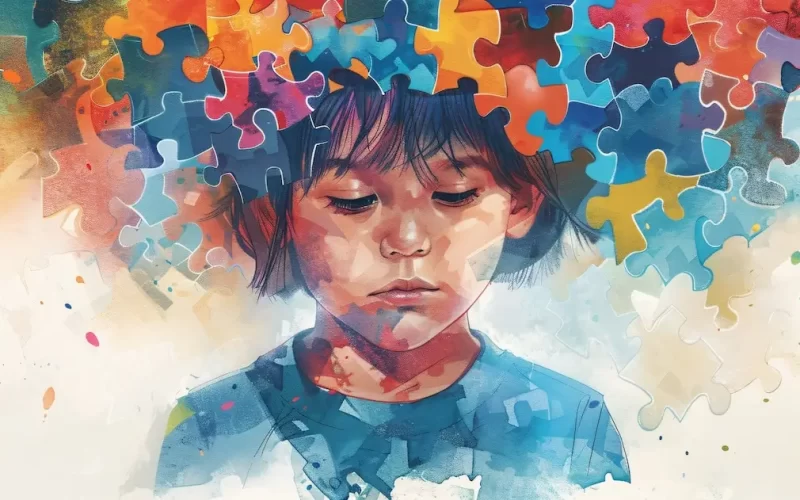 Dia da Conscientização do Autismo