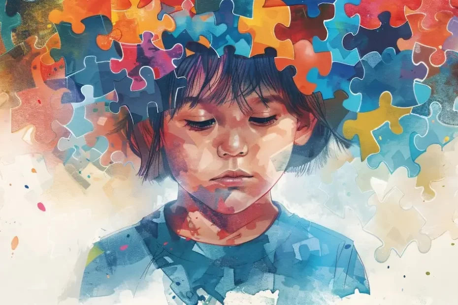 Dia da Conscientização do Autismo